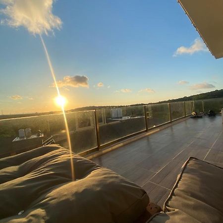 Orman manzaralı müstakil geniş villa Arnavutkoy Exterior foto